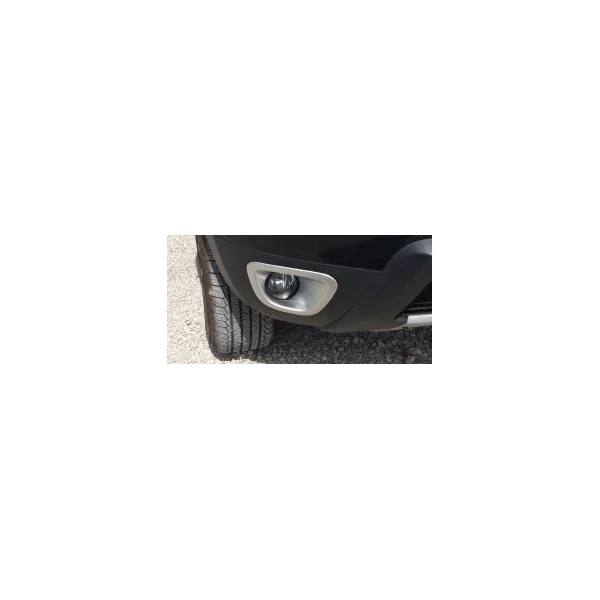 Duster (2010-2017) - Fog light trims (Dacia Original)