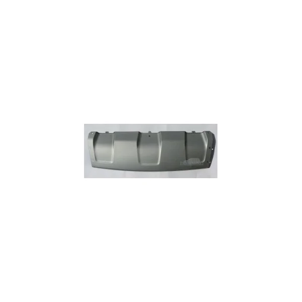 Duster (2010-2017) - Front bumper underguard (Dacia Original)