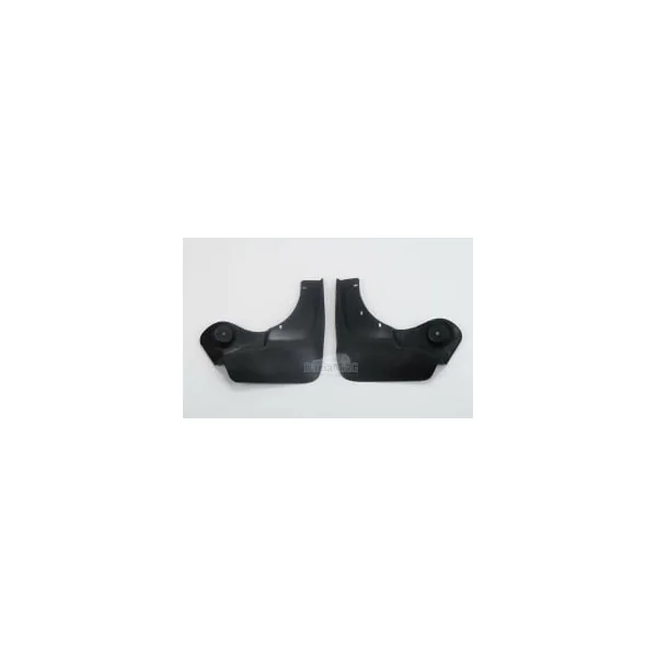 Duster (2010-2017) - Mudguards set Front (Dacia Original)