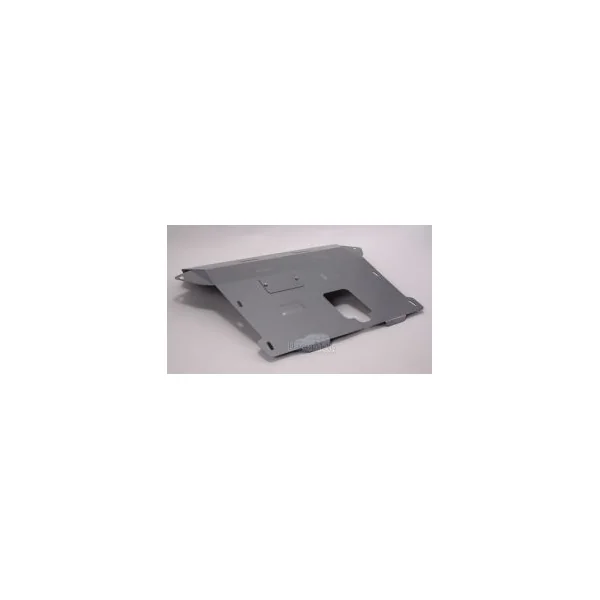Duster (2013-2017) - Engine metal shield Maxx 3mm