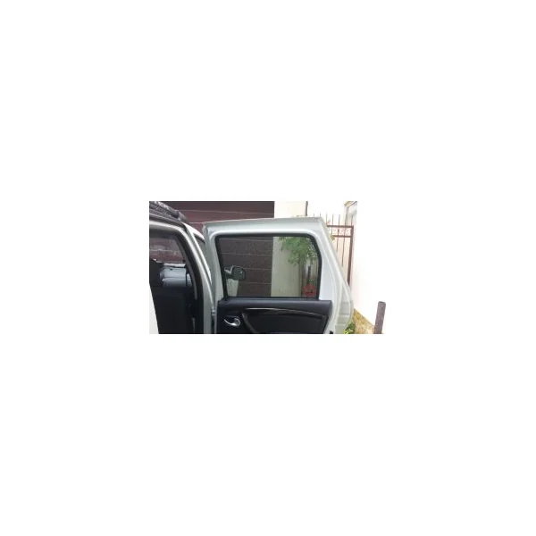 Duster (2013-2017) - Sun shades