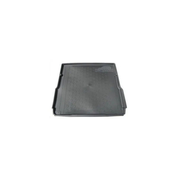 Duster 4x4 (2013-2017) - Boot protection tray (Dacia Original)