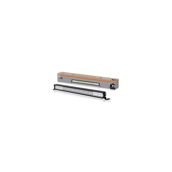 Duster / Duster III / Bigster - LED Bar Combo Osram VX750-CB DR SM