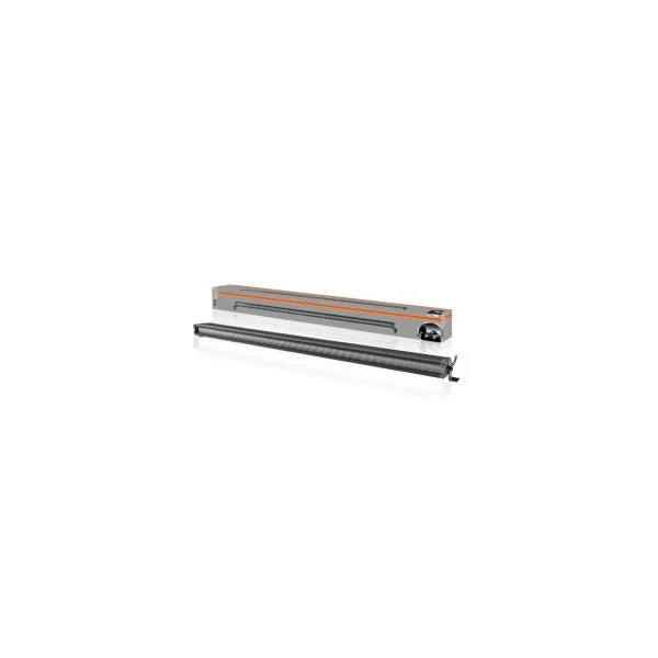 Duster / Duster III / Bigster - Osram VX1000-CB SR SM LED Bar Combo