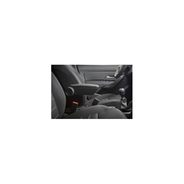 Duster II (2018-2021) - Armrest for Prestige version with wireless charging (Dacia Original)