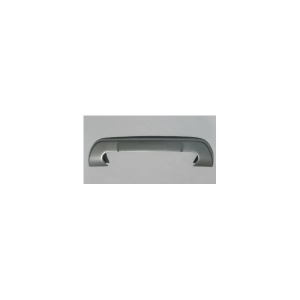 Duster II (2018-2021) - Front bumper ornament