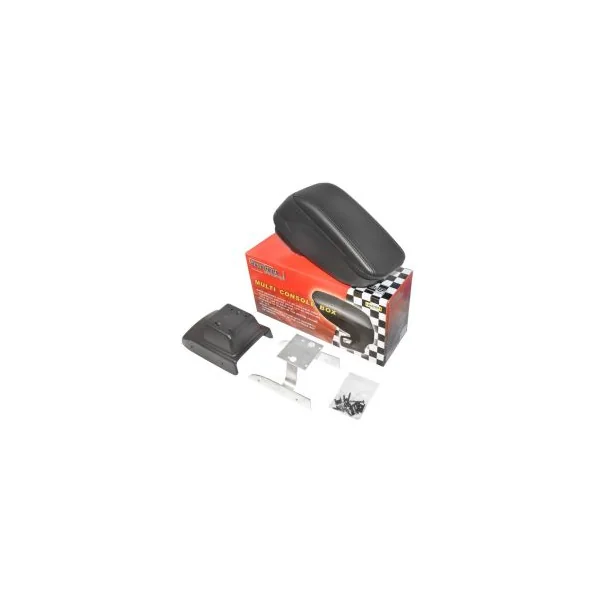 Duster II (2018-2024) - Armrest LUX