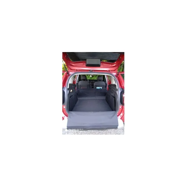 Duster II (2018-2024) - Boot anti-soiling protection EasyFlex (Dacia Original)