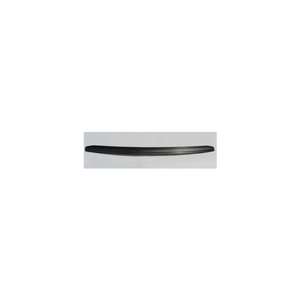 Duster II (2018-2024) - Boot entry guard Carbon