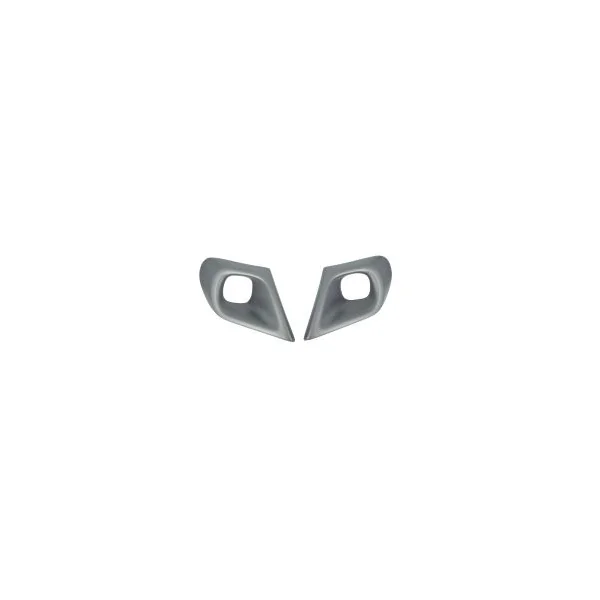 Duster II (2018-2024) - Fog light trims