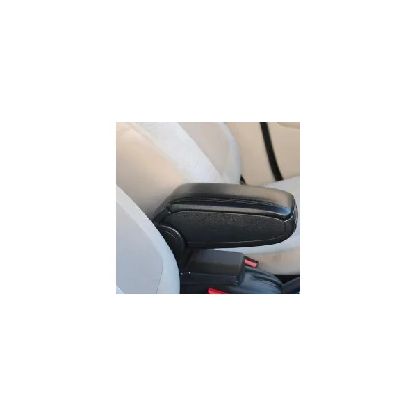 Duster II (2018-2024) - Premium Armrest