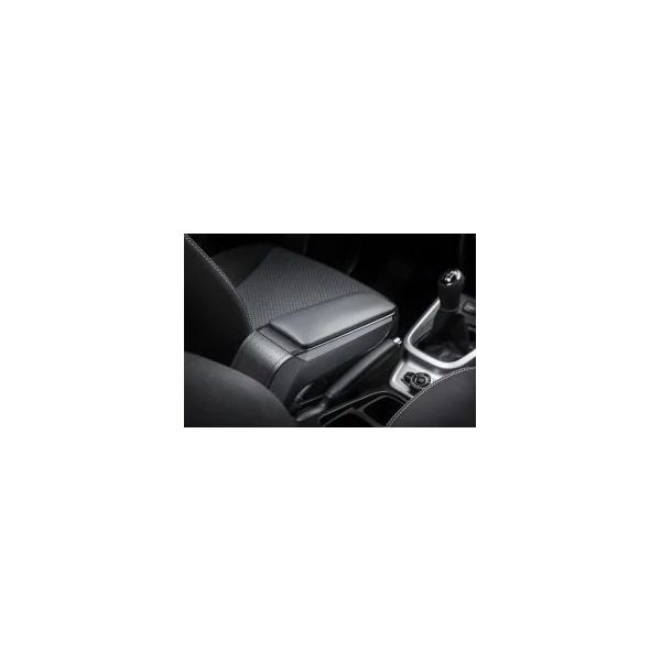 Duster II (2018-2024) - Premium Armrest