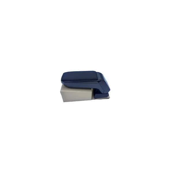 Duster II (2018-2024) - Premium Textile Armrest - S Model