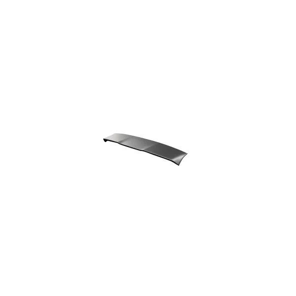 Duster II (2018-2024) - Roof spoiler- gray (Dacia Original)