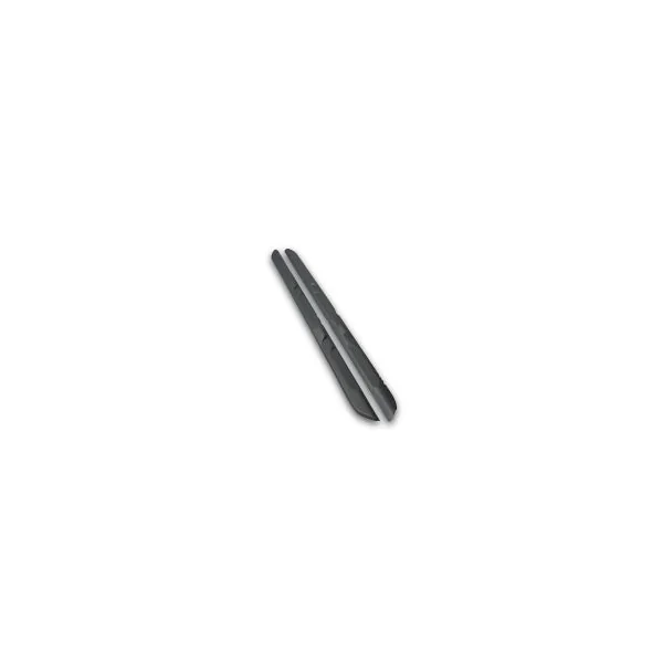 Duster II (2018-2024) - Side skirts ornaments