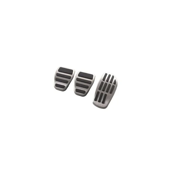 Duster II (2018-2024) - Sport pedal unit for manual transmission