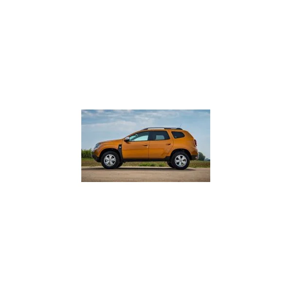 Duster II (2018-2024) - Sun shades