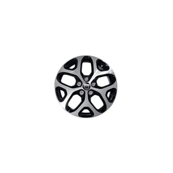 Duster II (2018-2024) - Wheel Rim 17" Steppe (Dacia Original) - 1 piece