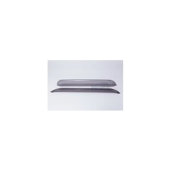 Duster II (2018-2024) - Wind deflectors rear (Dacia Original)