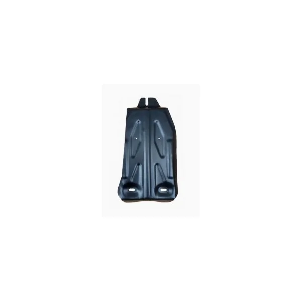 Duster II 4x4 (2018-2024) - Metal shield for differential (Dacia Original)