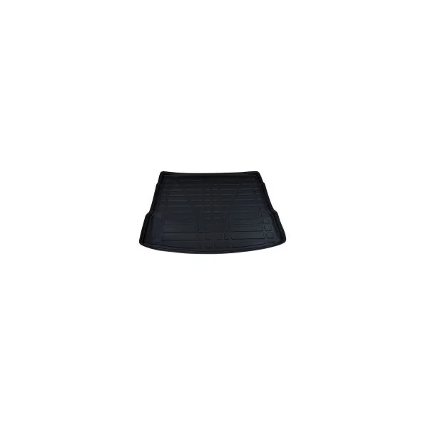 Duster II 4x4 (2018-2024) - Premium Boot protection tray