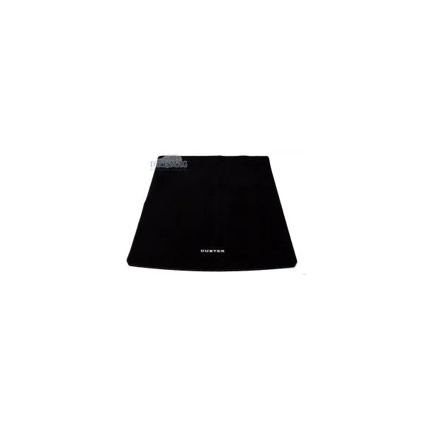 Duster II 4X4 (2018-2024) - Textile boot mat (Dacia Original)