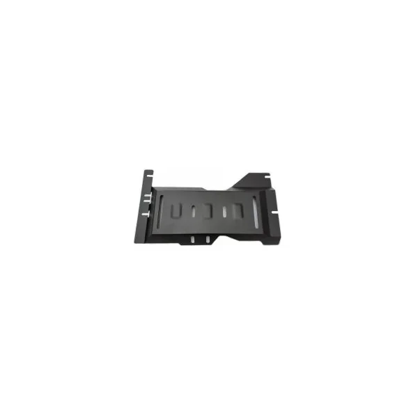 Duster II DIESEL (2018-2021) - Metal shield EGR, STOP&GO system - 2mm