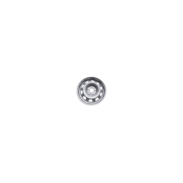 Duster II / Duster I - Steel rim 16" ET50 6 1/2 J X 16H2 (Dacia Original) - 1 piece