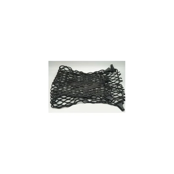 Duster II / Duster III - Horizontal cargo net (Dacia Original)