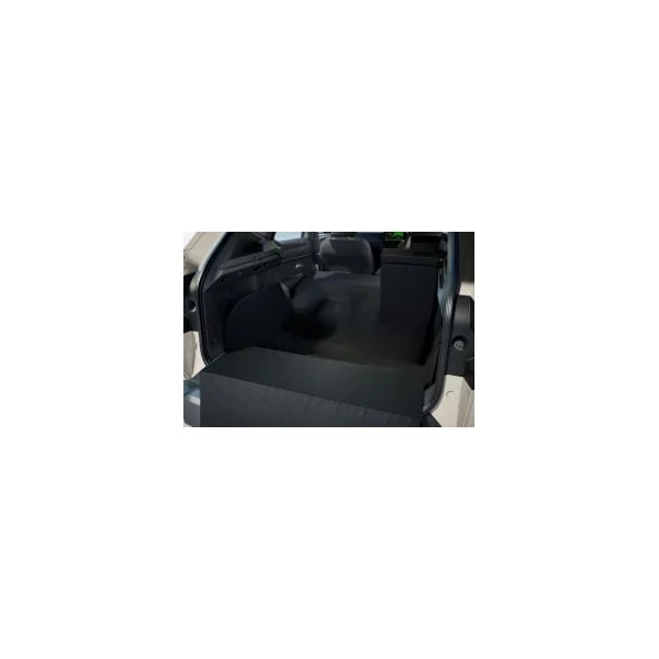 DUSTER III (2024-2026) / BIGSTER (2025-) - Boot anti-soiling protection EasyFlex (Dacia Original)
