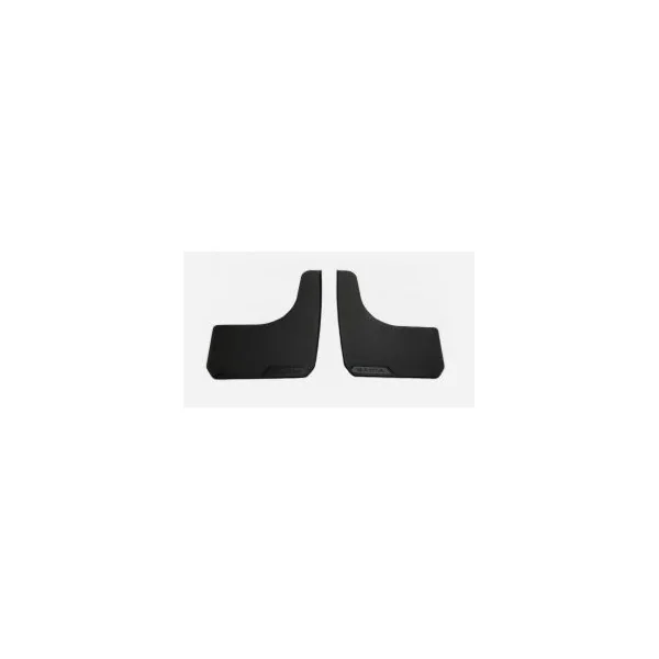 Duster III (2024-2026) / Bigster (2025-) - Mudguards set front or rear (Dacia Original)
