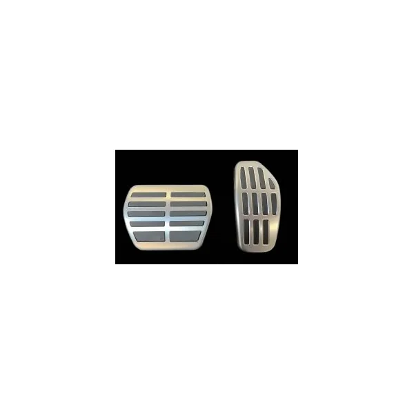 Duster III (2024-2026) / Bigster (2025-) - Sport pedal unit for automatic transmission (Dacia Original)