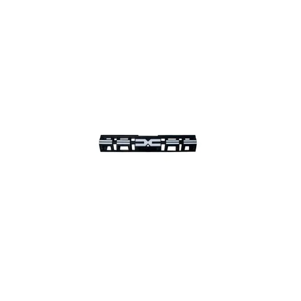 Duster III (2024-2026) - Front grille + emblem New Logo (Dacia Original)
