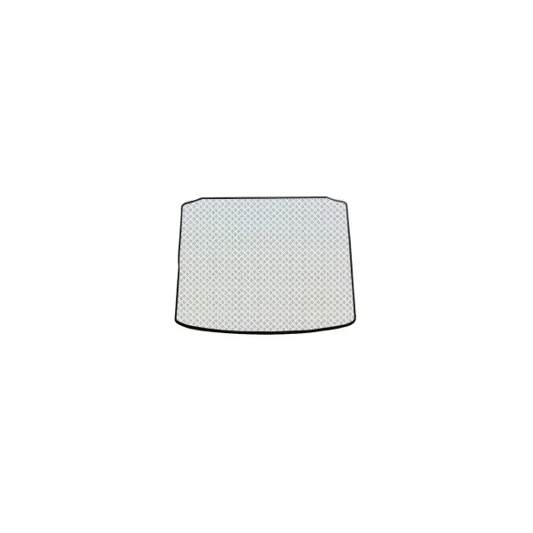 Duster III (2024-2026) - REDUST Aluminum Trunk Tray
