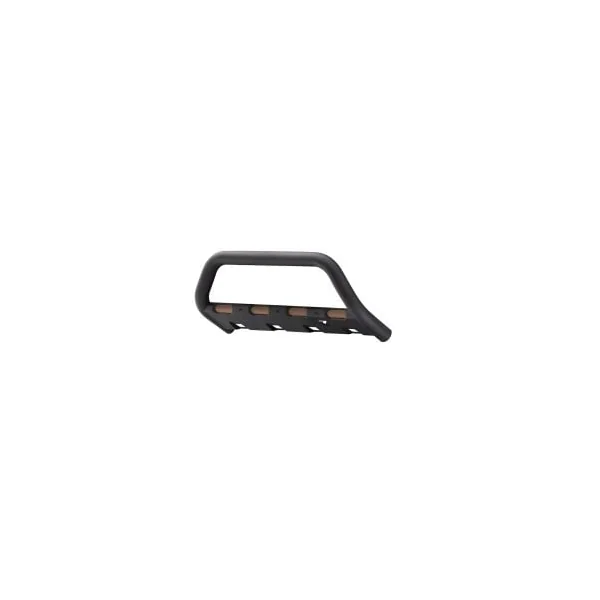 Duster III (2024-2026) - REDUST Stainless steel rear protection bar - Bronze - TTG approval certificate included