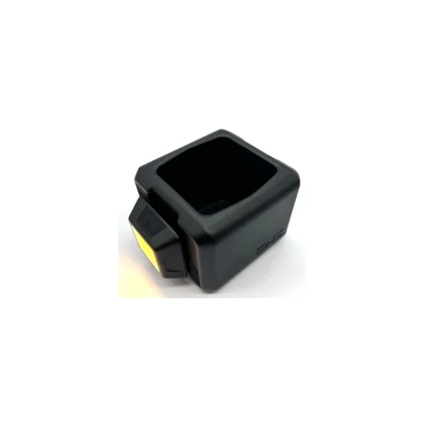 Duster III (2024-2026) - YouClip multifunctional cup holder (Dacia Original)