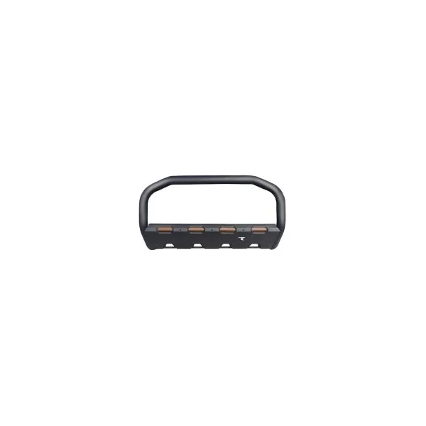 Duster III (2024 - ) - REDUST Bullbar 4x4 - Bronze - EC approval certificate included