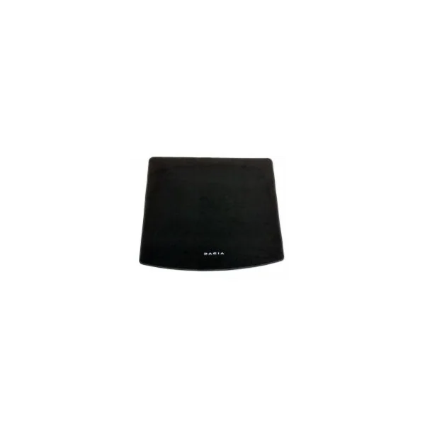 Duster III 4X2 (2024-2026) - Textile boot mat (Dacia Original)