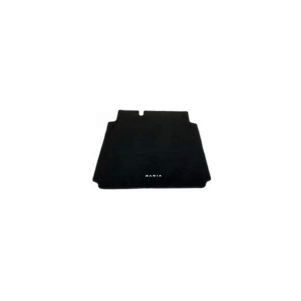 Duster III 4X4 (2024-2026) - Textile boot mat (Dacia Original)