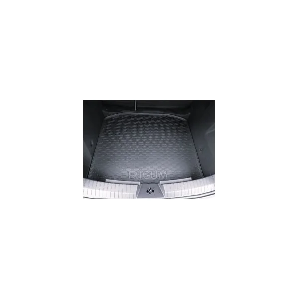 Duster III MHEV 4x4 (2025-) - Boot protection tray for single trunk floor