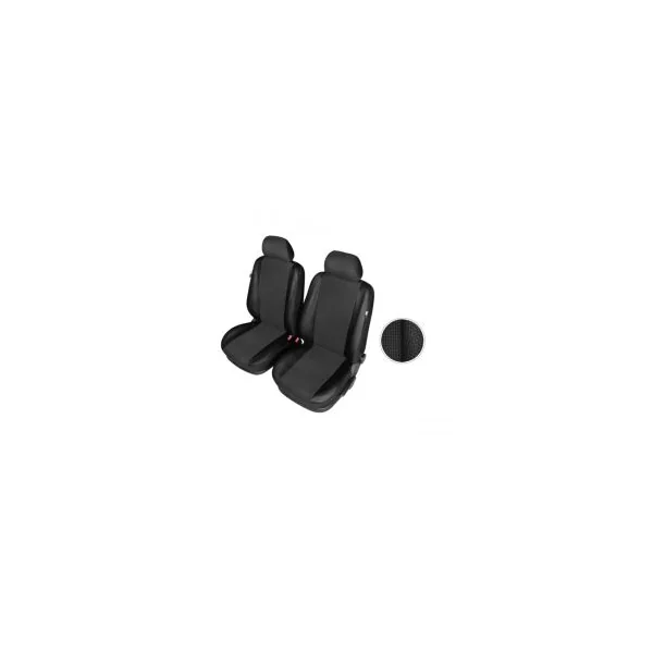 Duster / Lodgy / Dokker - Seat covers "Centurion" - front