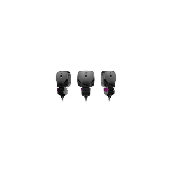 Duster - Race Chip RS +27 HP +60 Nm (Original Brand)
