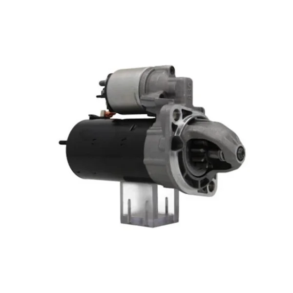 Démarreur 0001109357 pour Jacobsen / John Deere