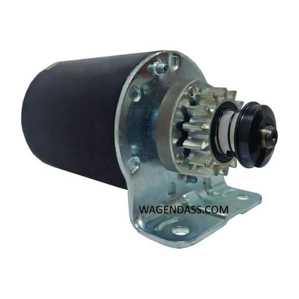 Démarreur 14 dents remplace Briggs & Stratton 693551