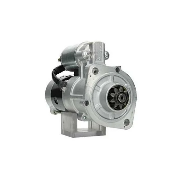 Démarreur Mitsubishi M008T70975AM remplace Kubota 1C01063010 / 1C01063011
