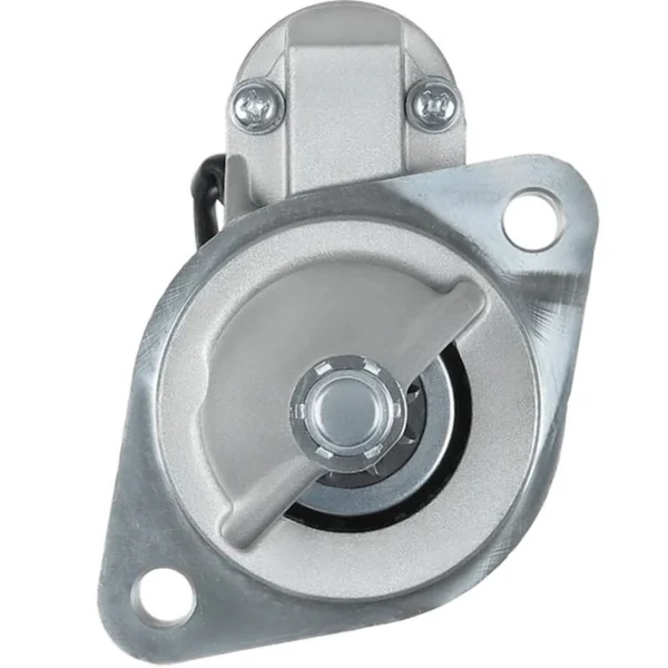 Démarreur NEUF remplace s114-385 / S114-387 / 5811000431 pour Iseki / Isuzu