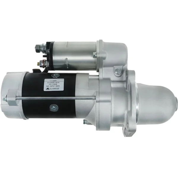 Démarreur NIKKO 0-23000-2070 remplace 0-61000-0280 / 230428A3