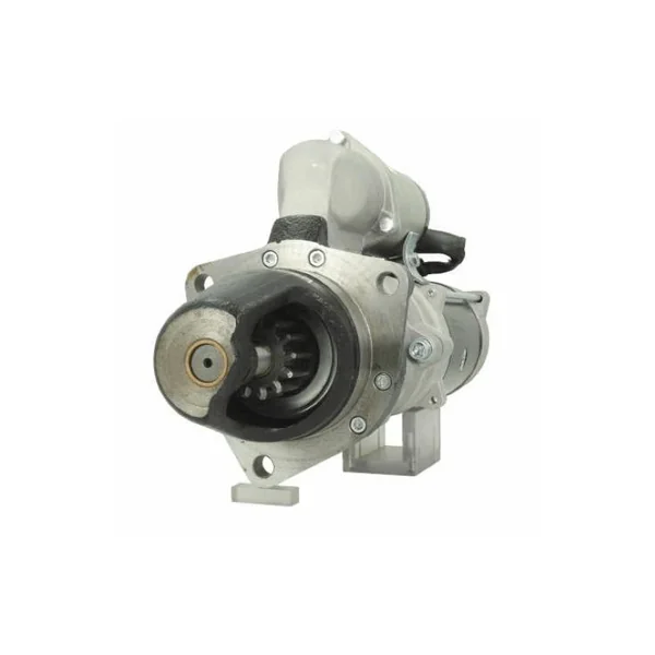 Démarreur NIKKO 0-23000-6510 / 0-23000-6511 / 0-23000-6512 pour KOMATSU