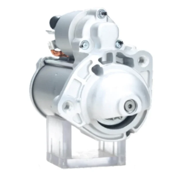 Démarreur remplace 0001174606 / 0001174607 Mercedes 2.2 kw