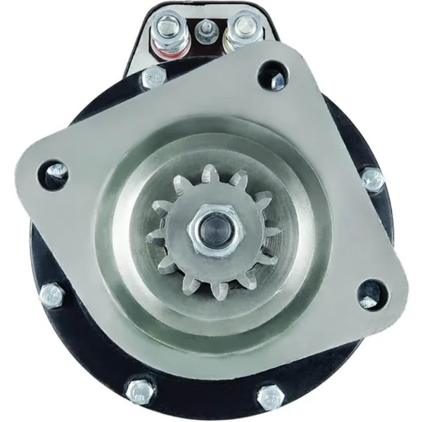 Démarreur remplace 0001510028 / 77726640D Baudouin 9.0 kw